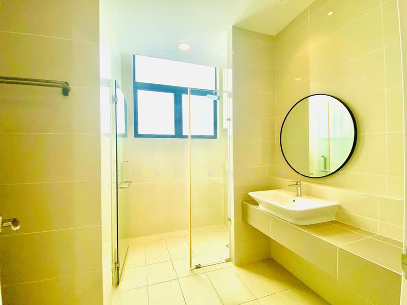 Condominium for Rent at Waltz Residences - Ahmad Khairi - PropertyGuru.com.my