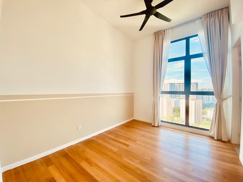 Condominium for Rent at Waltz Residences - Ahmad Khairi - PropertyGuru.com.my