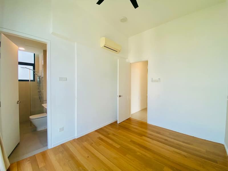 Condominium for Rent at Waltz Residences - Ahmad Khairi - PropertyGuru.com.my