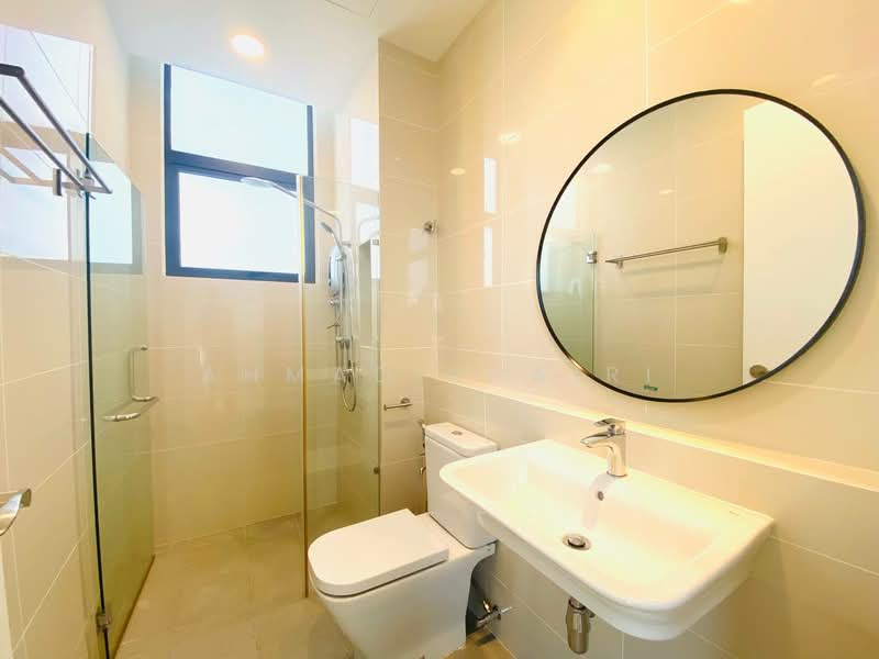 Condominium for Rent at Waltz Residences - Ahmad Khairi - PropertyGuru.com.my