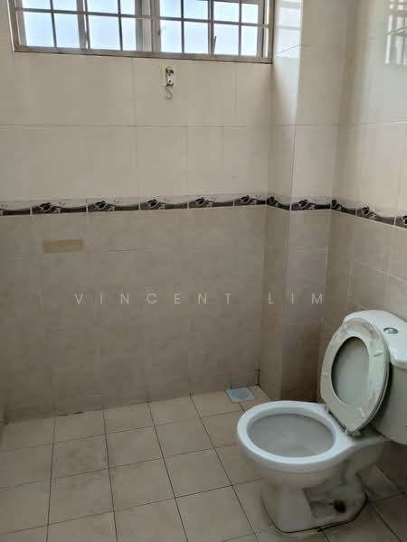 2-storey Terraced House for Rent in Bandar Bukit Puchong (Puchong) - Vincent Lim - Bathroom - PropertyGuru.com.my