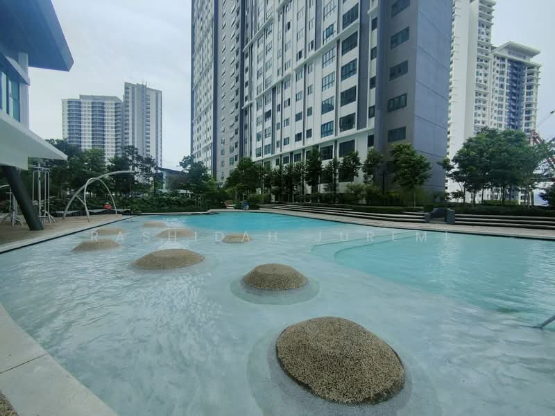 Service Residence for Sale at M Centura - Rashidah Juremi - Exterior - PropertyGuru.com.my