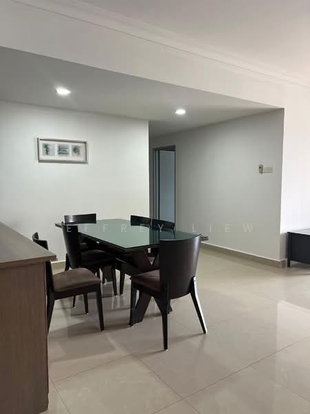 Idaman Puteri untuk Untuk Dijual - RM 500,000, Mac 2026 - Dining Room - PropertyGuru.com.my