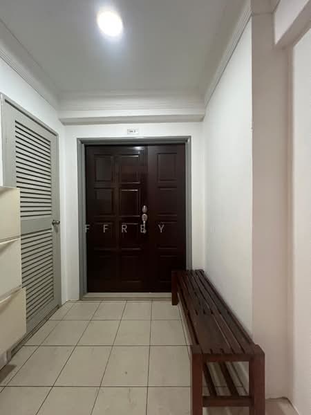 Idaman Puteri untuk Untuk Dijual - RM 500,000, Mac 2026 - Entrance - PropertyGuru.com.my