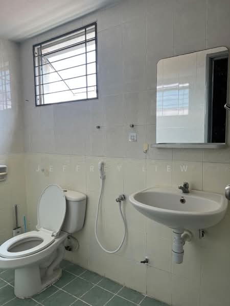 Idaman Puteri untuk Untuk Dijual - RM 500,000, Mac 2026 - Bathroom - PropertyGuru.com.my