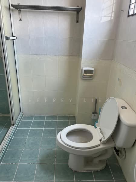 Idaman Puteri untuk Untuk Dijual - RM 500,000, Mac 2026 - Bathroom - PropertyGuru.com.my