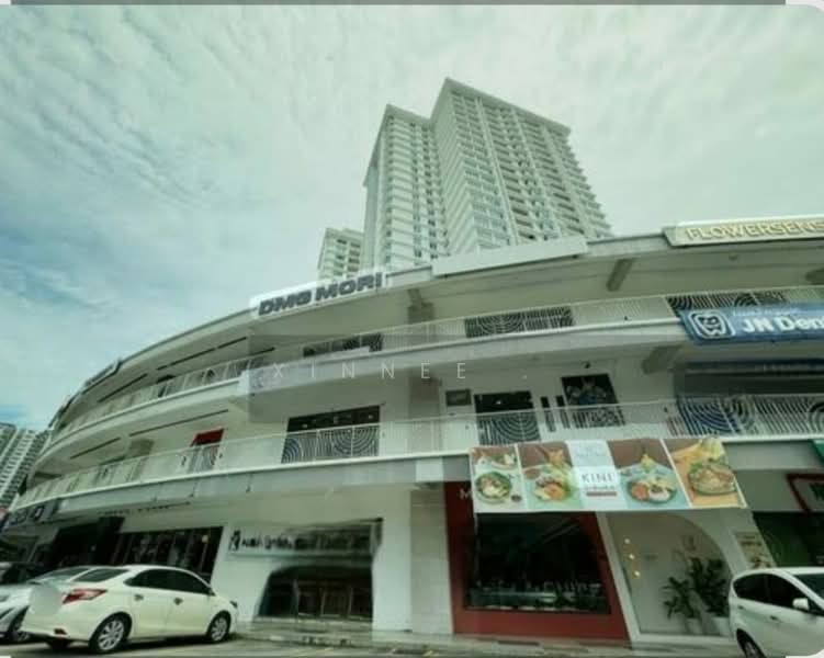 Arena Curve untuk Untuk Disewa - RM 2,500 /bulan, Feb 2026 - Exterior - PropertyGuru.com.my
