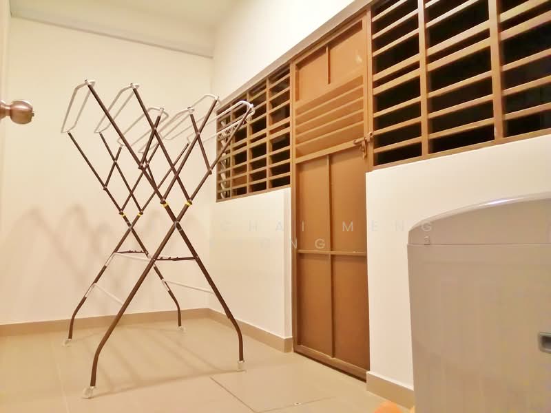 Rumah Teres 2 Tingkat untuk Disewa di Taman Sri Penawar (Pengerang) - Fred Chai Meng Foong - Interior - PropertyGuru.com.my
