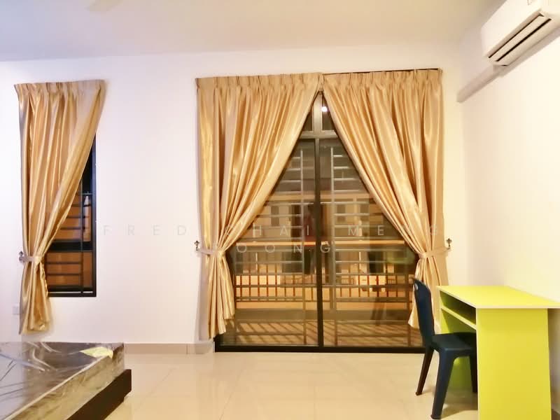 Rumah Teres 2 Tingkat untuk Disewa di Taman Sri Penawar (Pengerang) - Fred Chai Meng Foong - Interior - PropertyGuru.com.my