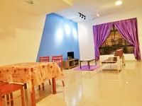 For Rent - Taman Sri Penawar