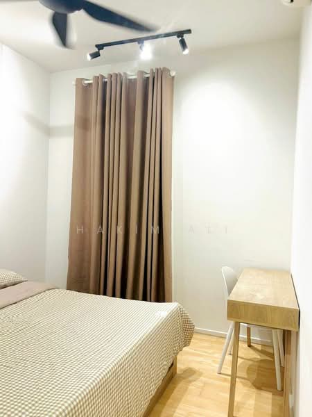 Condominium for Rent at Verdi Eco-Dominiums - Hakim Ali - Bedroom - PropertyGuru.com.my