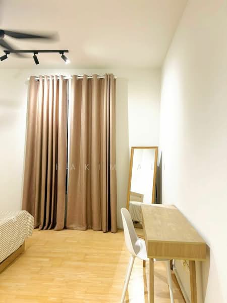 Condominium for Rent at Verdi Eco-Dominiums - Hakim Ali - Bedroom - PropertyGuru.com.my