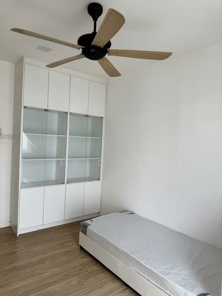 Condominium for Rent at Lakefront Residence - Eric Yap - Bedroom - PropertyGuru.com.my