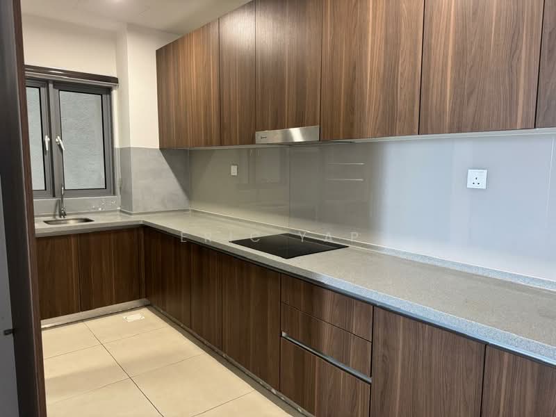 Condominium for Rent at Lakefront Residence - Eric Yap - Kitchen - PropertyGuru.com.my