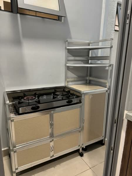 Condominium for Rent at Lakefront Residence - Eric Yap - Kitchen - PropertyGuru.com.my