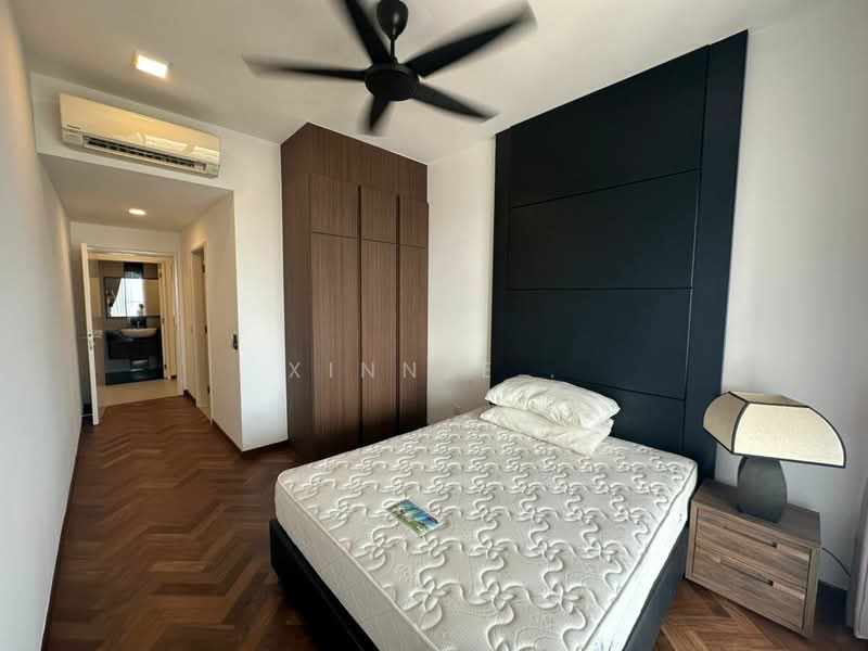 The Landmark untuk Untuk Disewa - RM 6,000 /bulan, Mac 2026 - Bedroom - PropertyGuru.com.my