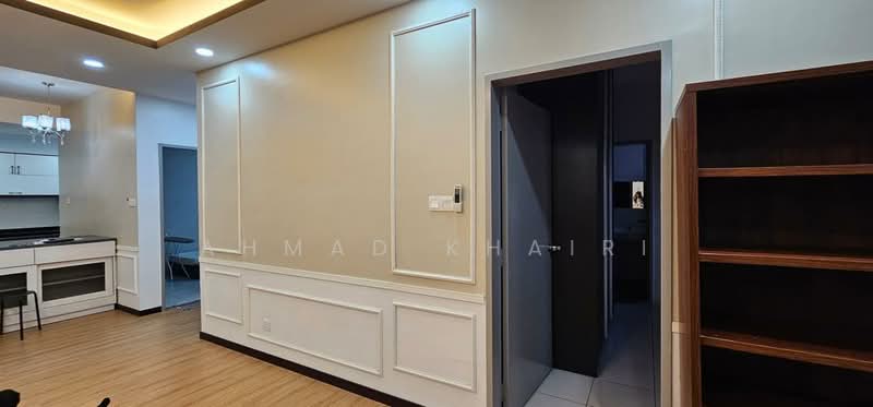 Condominium for Rent at Residensi Platinum Teratai - Ahmad Khairi - Interior - PropertyGuru.com.my