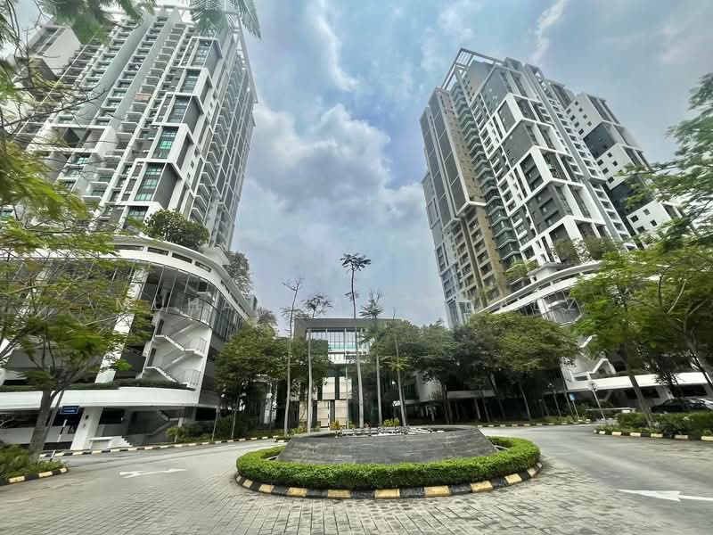 Condominium for Sale at Lake Point Residence - Muhammad Muadz - Exterior - PropertyGuru.com.my