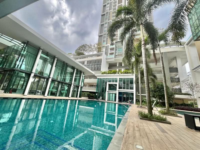 Condominium for Sale at Lake Point Residence - Muhammad Muadz - Exterior - PropertyGuru.com.my