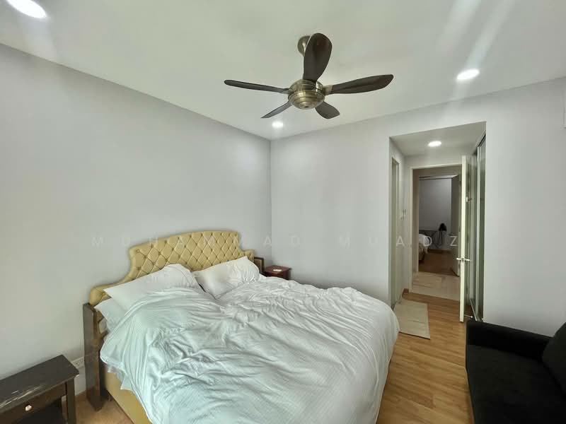 Condominium for Sale at Lake Point Residence - Muhammad Muadz - Bedroom - PropertyGuru.com.my