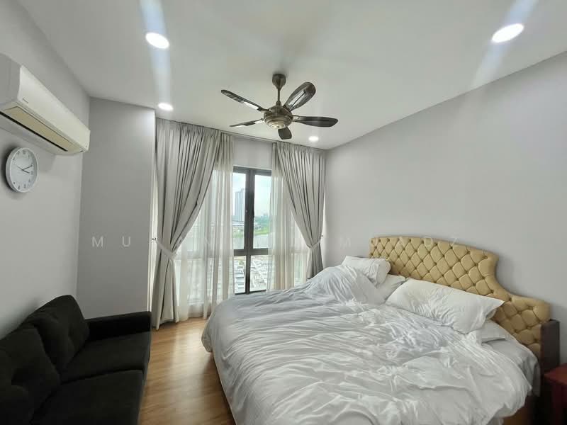Condominium for Sale at Lake Point Residence - Muhammad Muadz - Bedroom - PropertyGuru.com.my