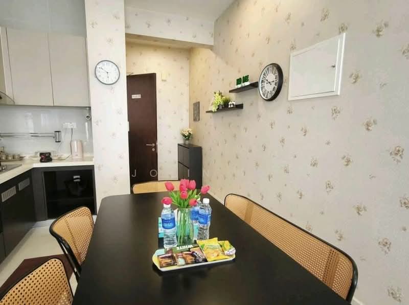 Condominium for Sale at Amberside @ Country Garden Danga Bay - Jolin Ng - Kitchen - PropertyGuru.com.my