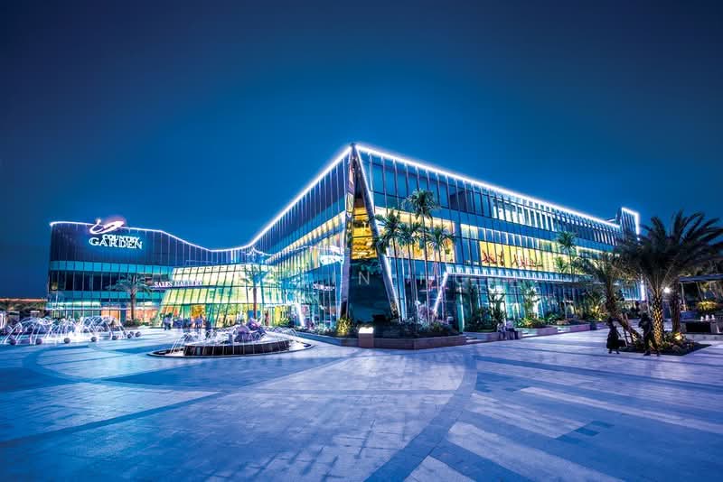 Condominium for Sale at Amberside @ Country Garden Danga Bay - Jolin Ng - Exterior - PropertyGuru.com.my