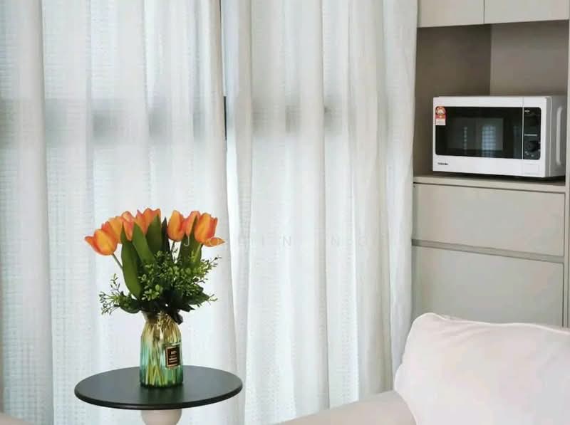 Condominium for Sale at Amberside @ Country Garden Danga Bay - Jolin Ng - Interior - PropertyGuru.com.my