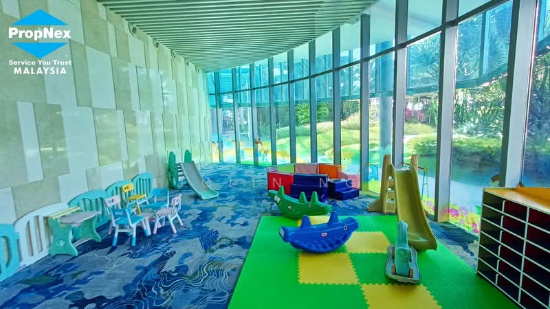 Condominium for Sale at Amberside @ Country Garden Danga Bay - Jolin Ng - Interior - PropertyGuru.com.my