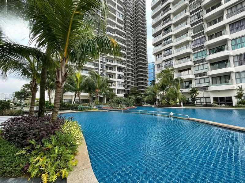 Condominium for Sale at Amberside @ Country Garden Danga Bay - Jolin Ng - Exterior - PropertyGuru.com.my