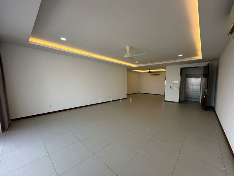 The Landmark untuk Untuk Disewa - RM 4,500 /bulan, Feb 2026 - Living Room - PropertyGuru.com.my