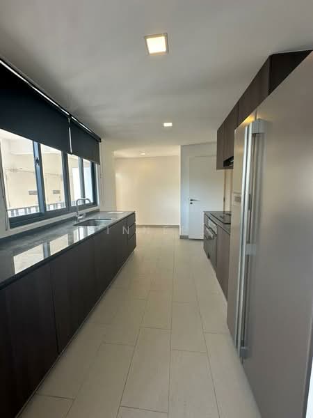 The Landmark untuk Untuk Disewa - RM 4,500 /bulan, Feb 2026 - Kitchen - PropertyGuru.com.my