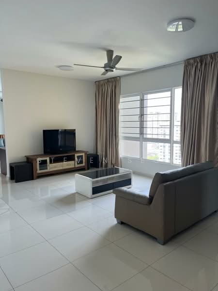 Condominium for Rent at Central Park condominium - Steven Seow - PropertyGuru.com.my