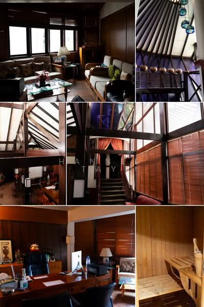 Bungalow for Sale in Bangsar (Kuala Lumpur) - Hannee Tay - Living Room - PropertyGuru.com.my