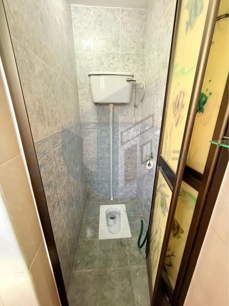 1-storey Terraced House for Sale in Skudai (Johor) - John Leong - Bathroom - PropertyGuru.com.my