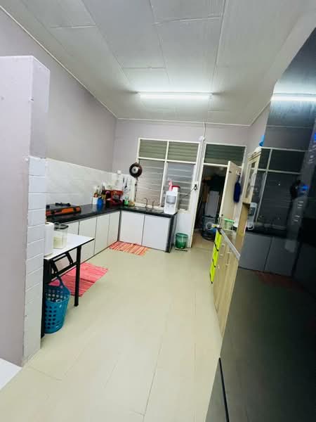 Semi-Detached House for Sale in Alor Setar (Kedah) - Danial Mohd Zaki - Kitchen - PropertyGuru.com.my
