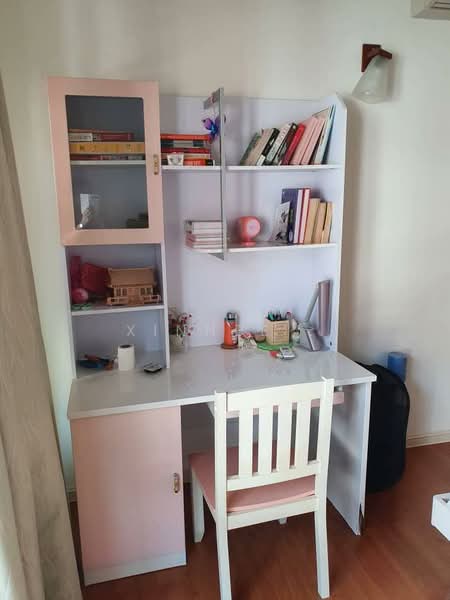 3-storey Terraced House for Rent in Tanjung Bungah (Penang) - Xinnee . - Study - PropertyGuru.com.my