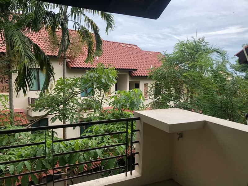 3-storey Terraced House for Rent in Tanjung Bungah (Penang) - Xinnee . - Exterior - PropertyGuru.com.my