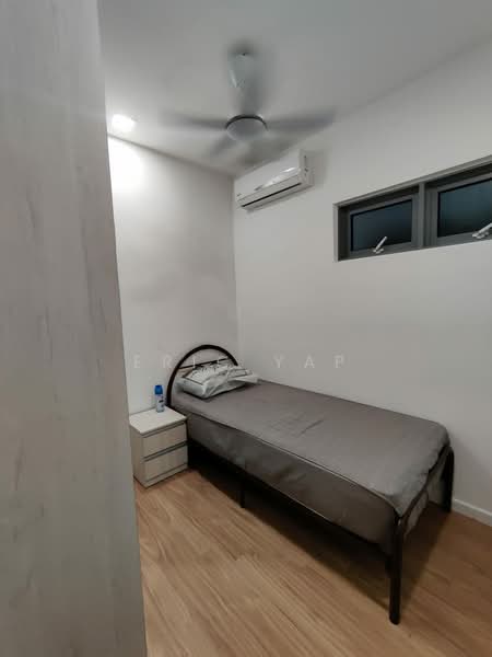 Condominium for Rent at Lakefront Residence - Eric Yap - Bedroom - PropertyGuru.com.my