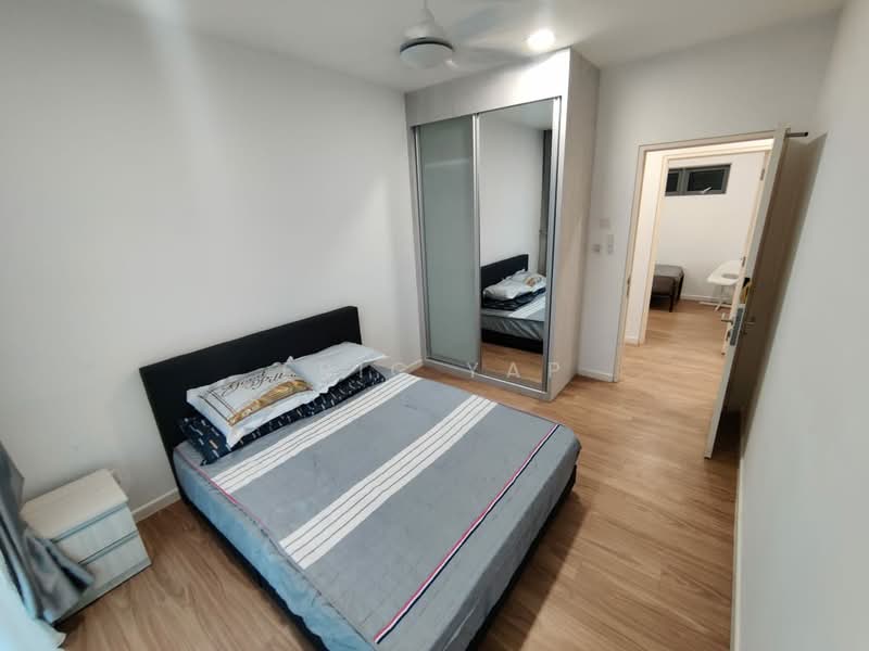 Condominium for Rent at Lakefront Residence - Eric Yap - Bedroom - PropertyGuru.com.my