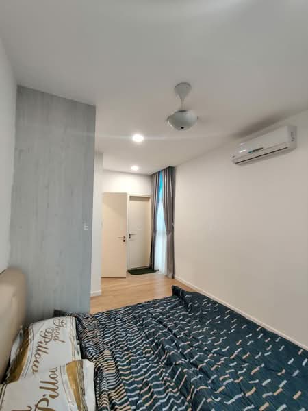 Condominium for Rent at Lakefront Residence - Eric Yap - Bedroom - PropertyGuru.com.my