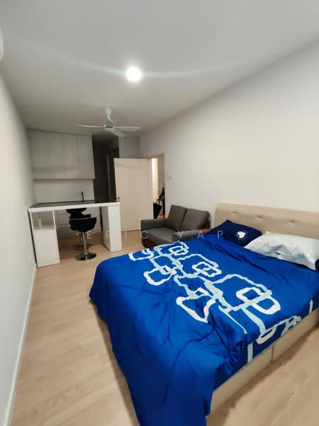 Condominium for Rent at Lakefront Residence - Eric Yap - Bedroom - PropertyGuru.com.my