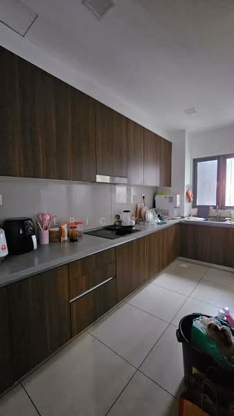 Condominium for Rent at Lakefront Residence - Eric Yap - Kitchen - PropertyGuru.com.my