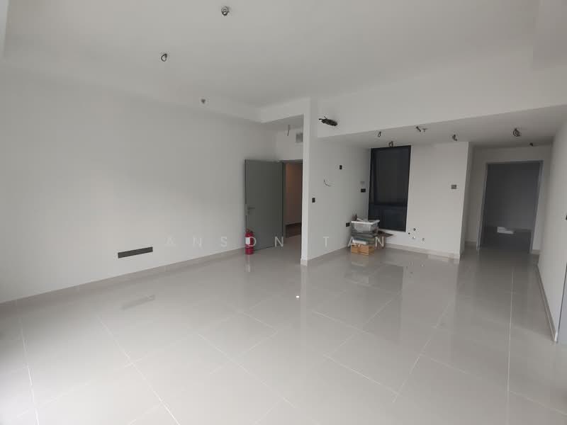 Service Residence for Sale at Novo Ampang - Anson Tan - Interior - PropertyGuru.com.my