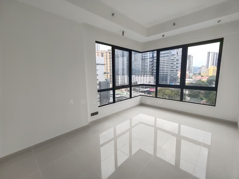 Service Residence for Sale at Novo Ampang - Anson Tan - View - PropertyGuru.com.my
