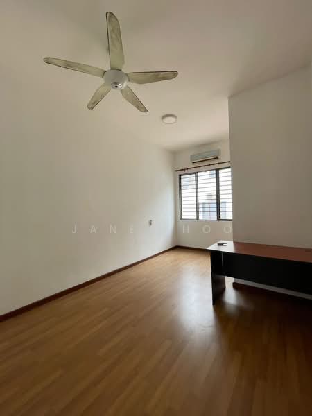 3-storey Terraced House for Rent in Bukit Jalil (Kuala Lumpur) - Jane Shoo - Study - PropertyGuru.com.my