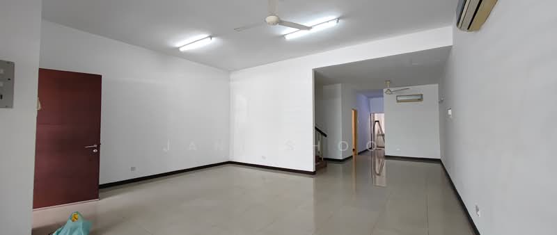 3-storey Terraced House for Rent in Bukit Jalil (Kuala Lumpur) - Jane Shoo - Living Room - PropertyGuru.com.my