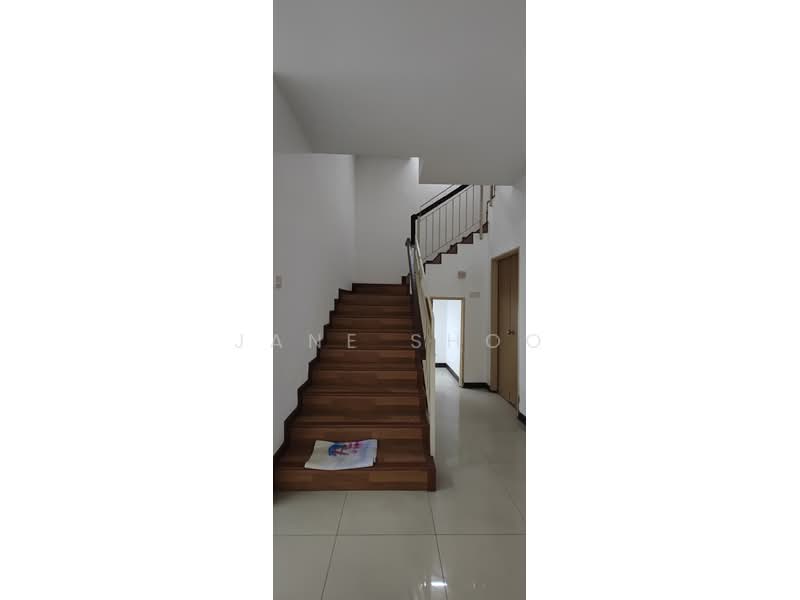 3-storey Terraced House for Rent in Bukit Jalil (Kuala Lumpur) - Jane Shoo - Interior - PropertyGuru.com.my