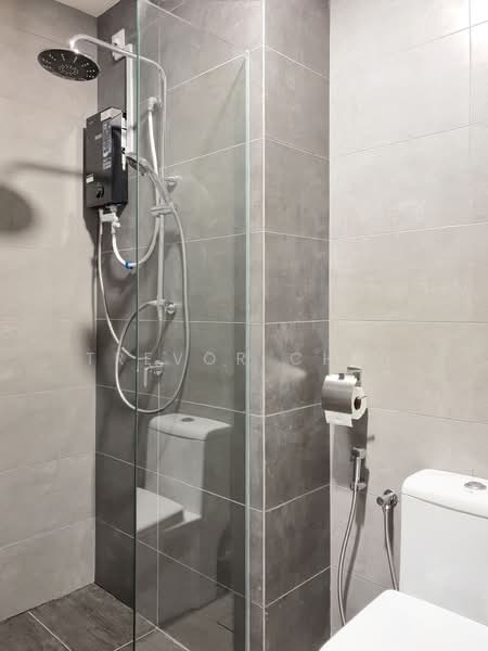 Service Residence for Rent at Traders Park - Trevor Chai - Bathroom - PropertyGuru.com.my