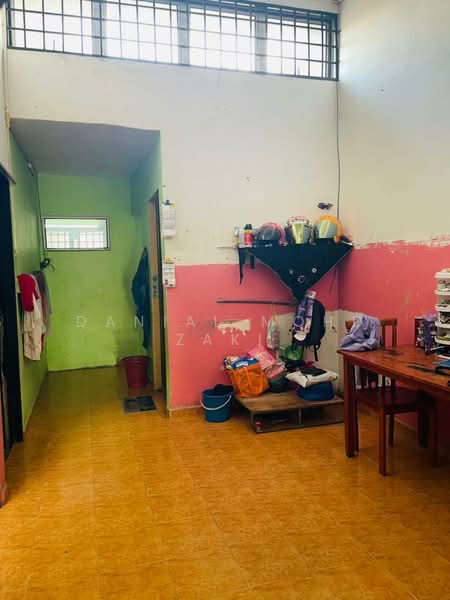 1-storey Terraced House for Sale in Taman Bersatu (Jitra) - Danial Mohd Zaki - Interior - PropertyGuru.com.my